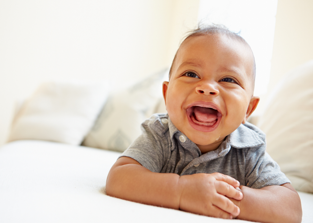 #45. Isaiah (boys)